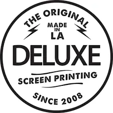 Deluxe Screen Printing