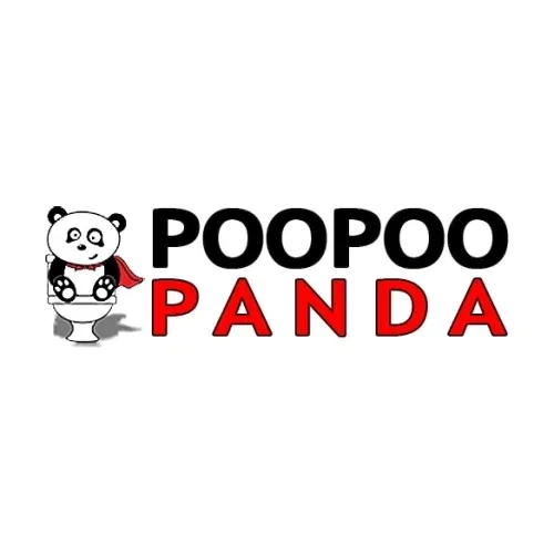 Poo Poo Panda