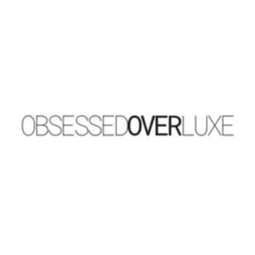 ObsessedOverLuxe