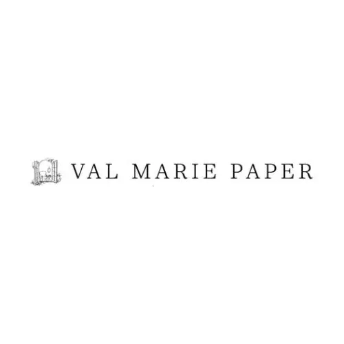 Val Marie Paper