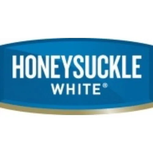 Honeysuckle White