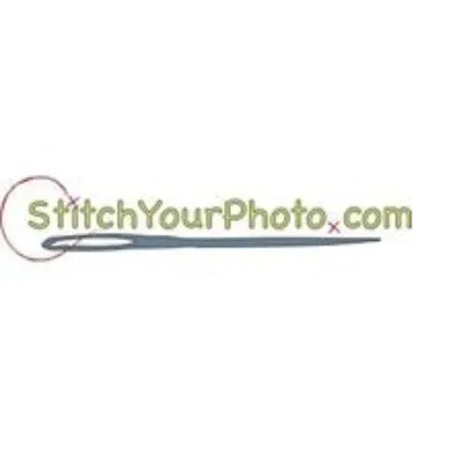 StitchYourPhoto.com