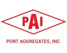 Port Aggregates