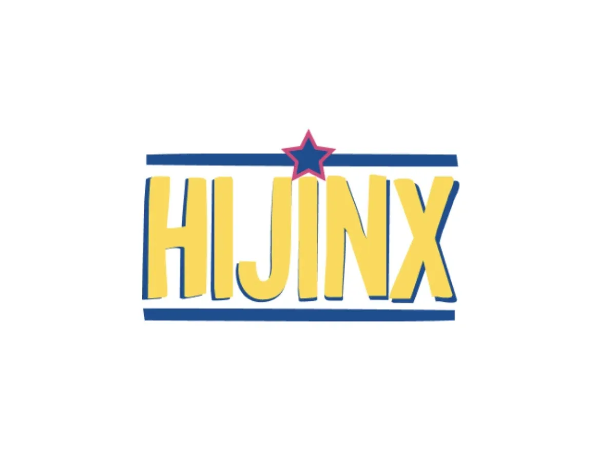 Hijinx Ice Cream