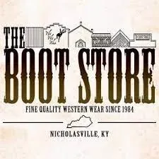 Boot Store