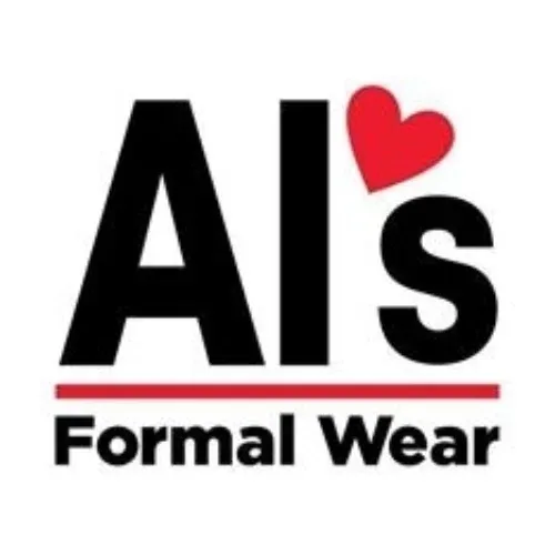 Al's Formal Wear