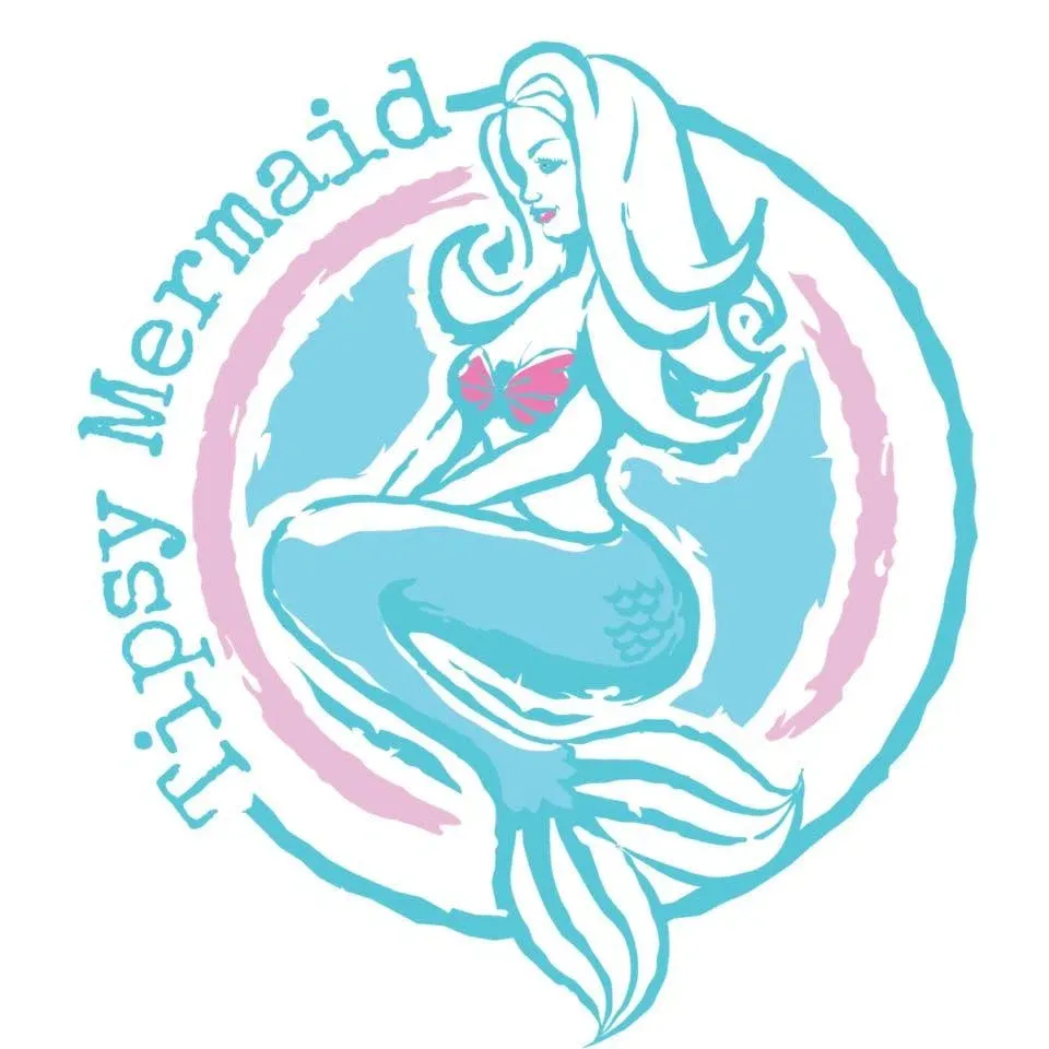 Tipsy Mermaid