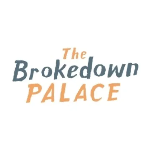 The Brokedown Palace