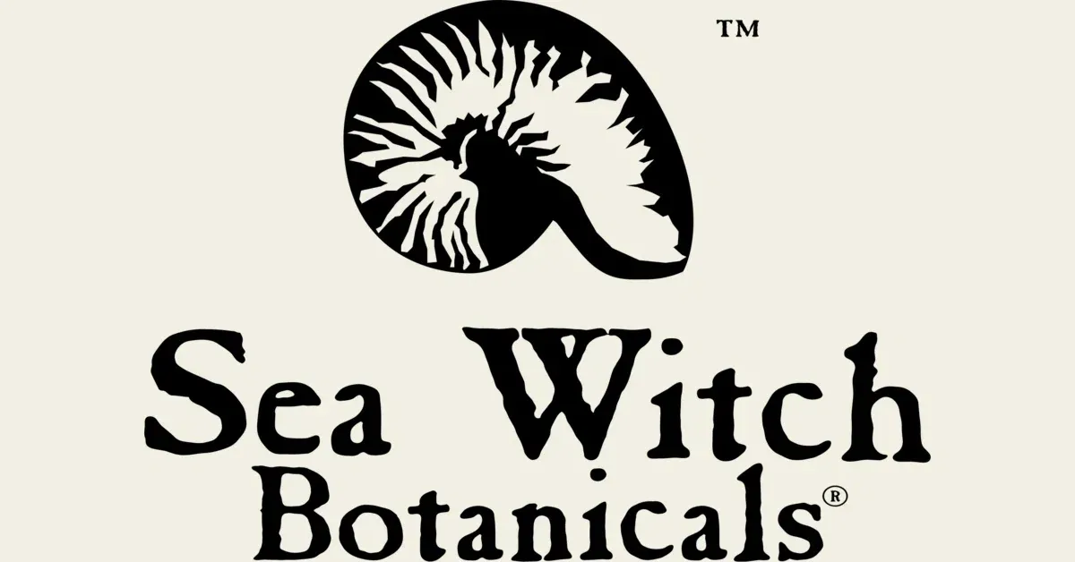 Sea Witch Botanicals