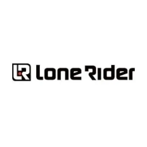 Lone Rider