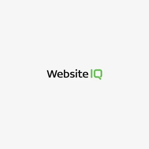 Website IQ