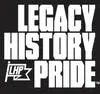 Legacy History Pride