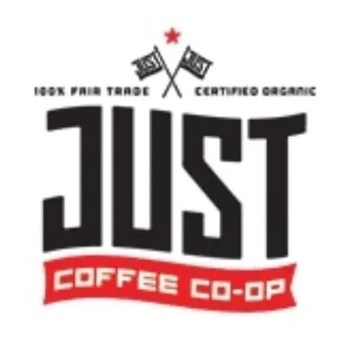 Just Coffee Coop