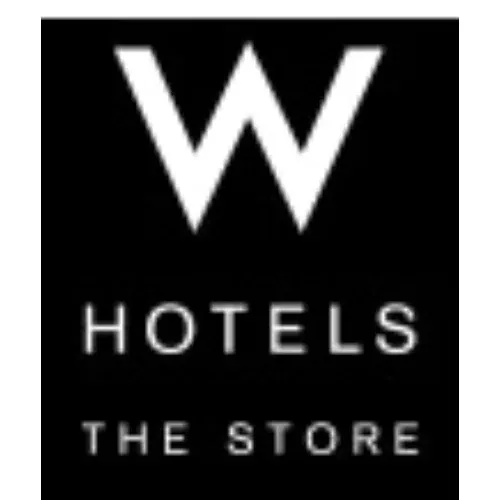 W Hotels The Store