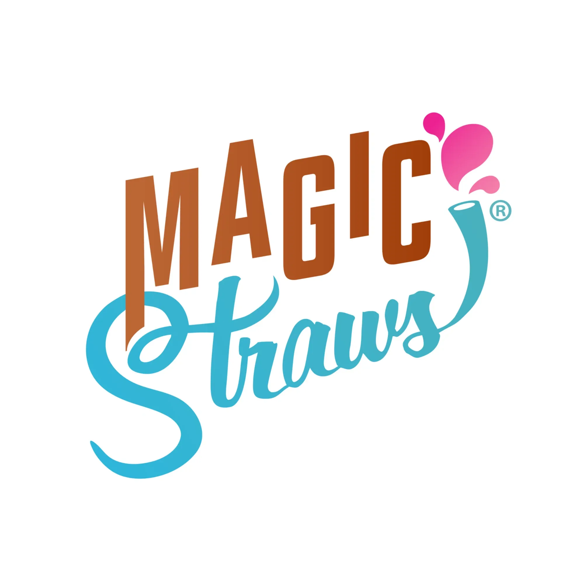 Magic Straws