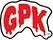 Topps GPK