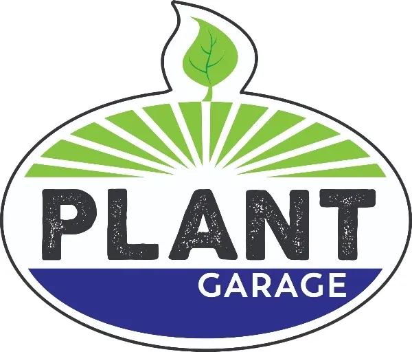 Plant Garage