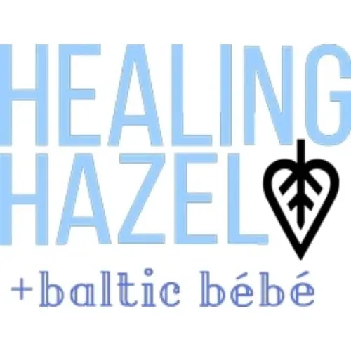 Healing Hazel