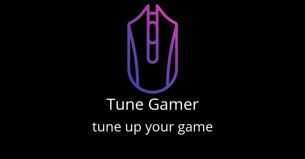 Tune Gamer