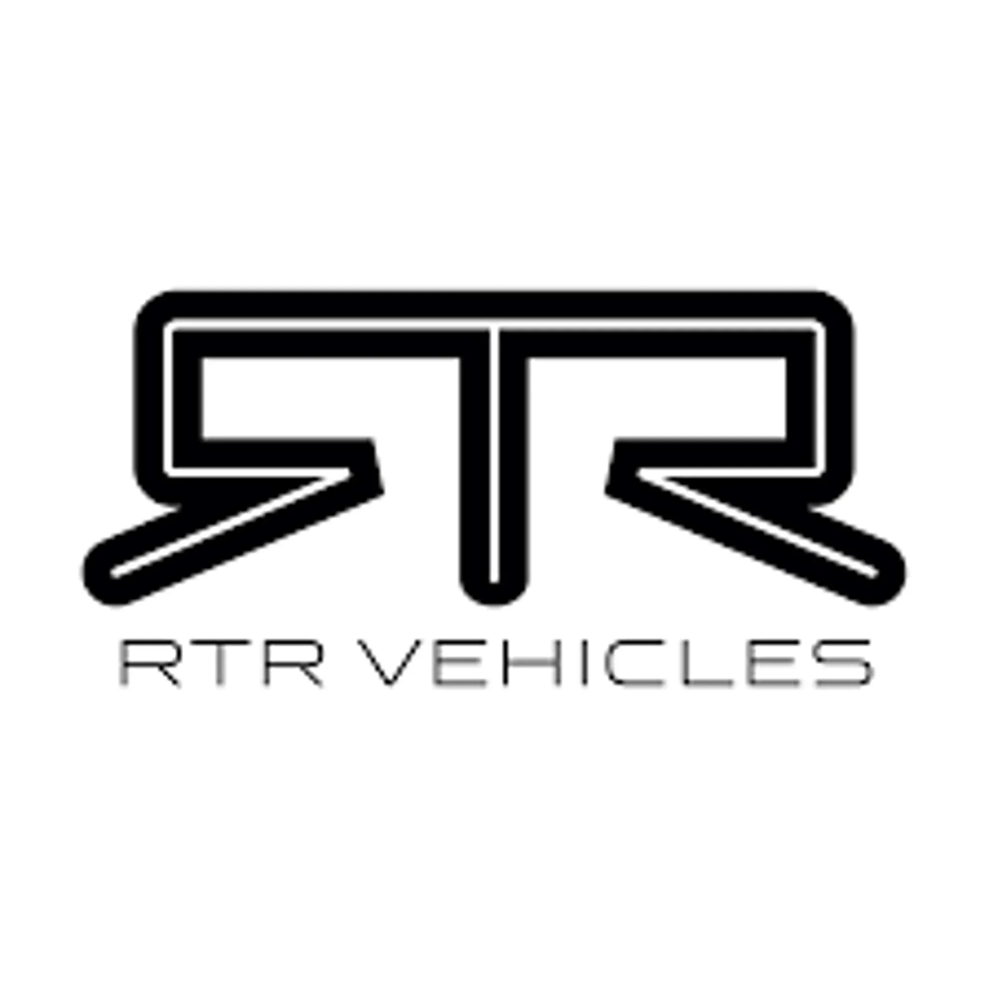 RTR Vehicles