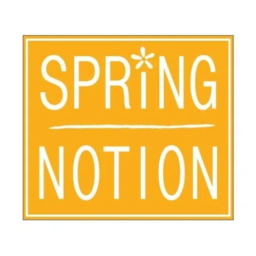 Spring Notion