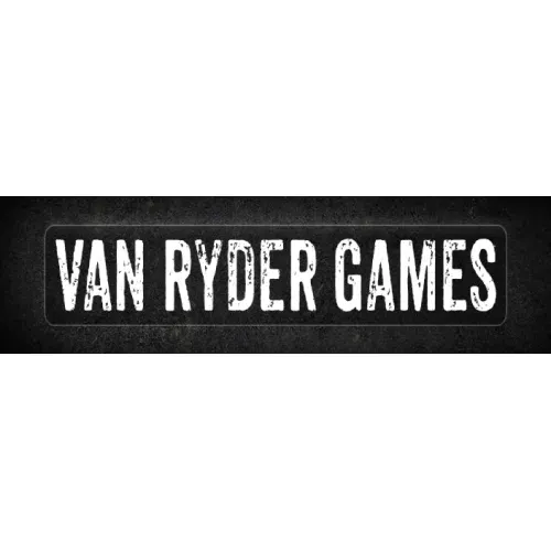 Van Ryder Games