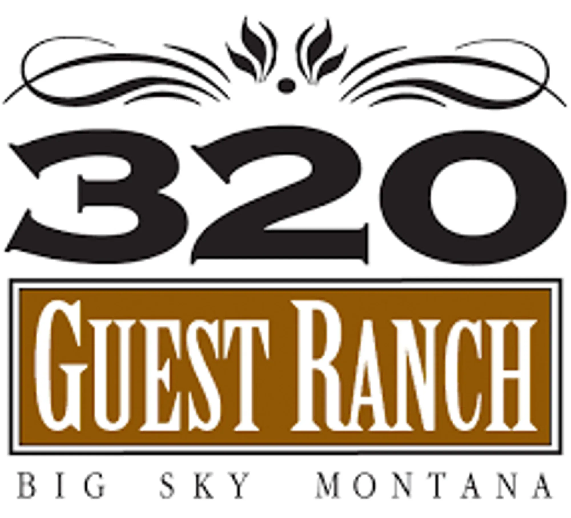 320 Guest Ranch