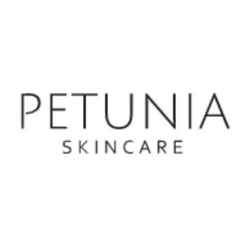 Petunia Skincare