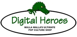 Digital Heroes