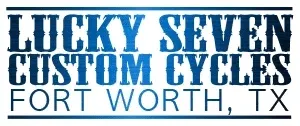 Lucky Custom Cycles