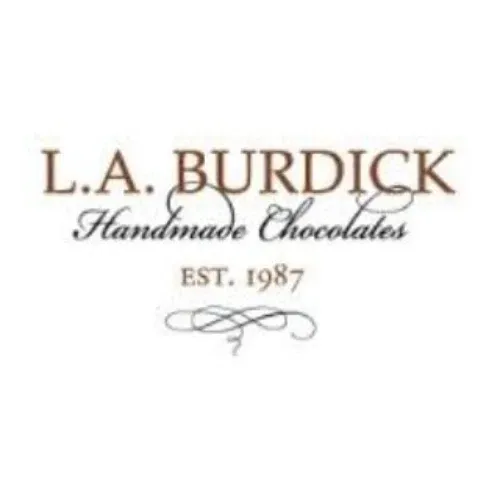 Burdick Chocolate