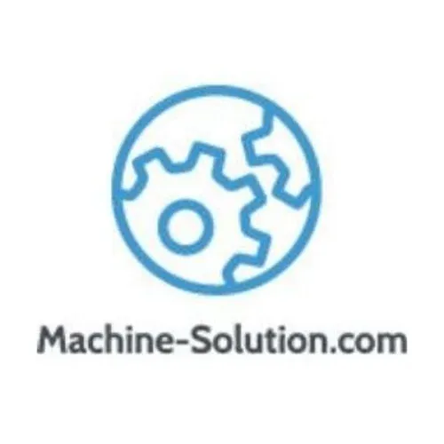 Machine Solution