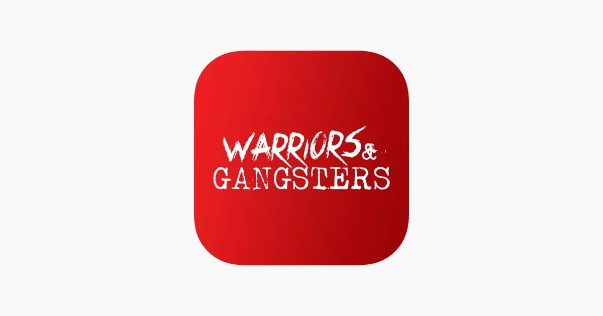 warriorsandgangsters