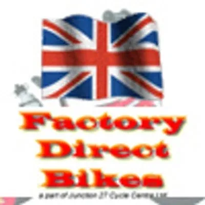 Factory Direct Bikes