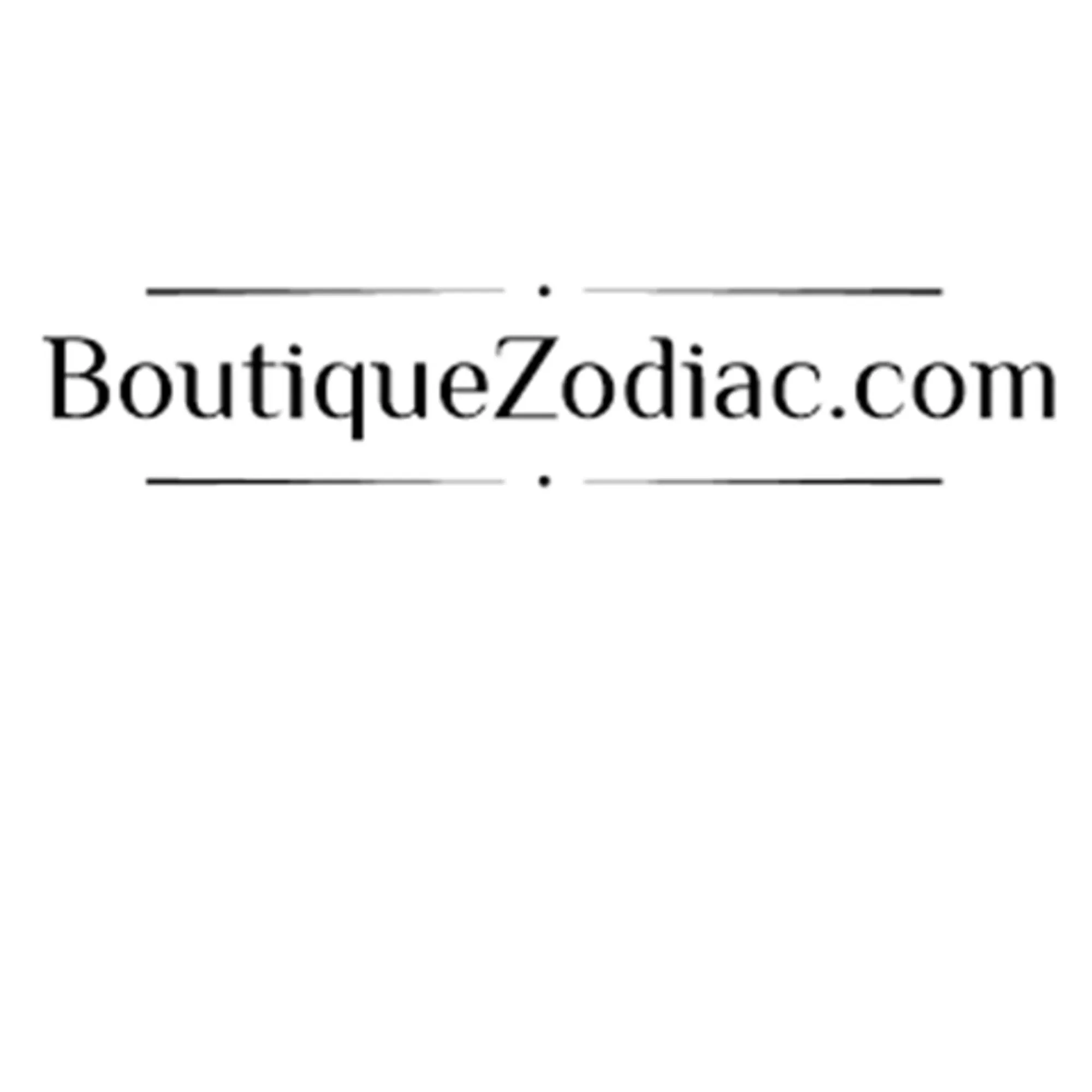 Boutique Zodiac