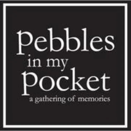 Pebbles in my Pocket