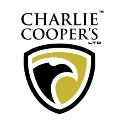 Charlie Cooper'S