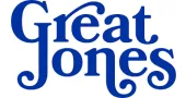 Great Jones