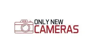 Only New Cameras