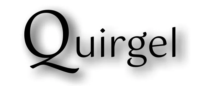 Quirgel