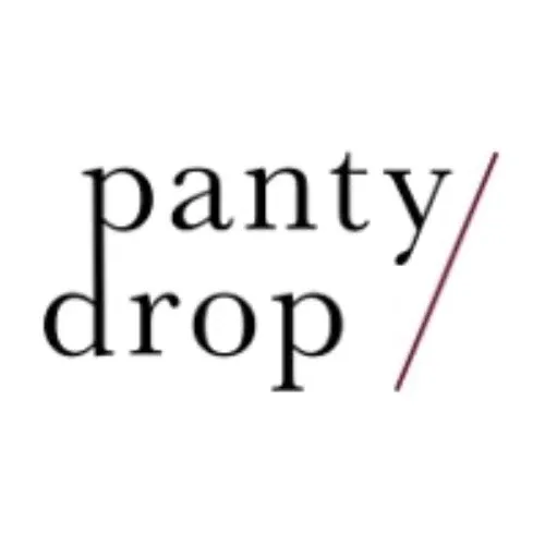 Panty Drop