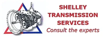 shelleytransmission.co.uk