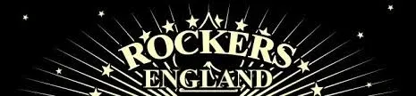 Rockers England