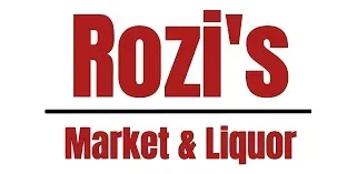 Rozis Market and Liquor