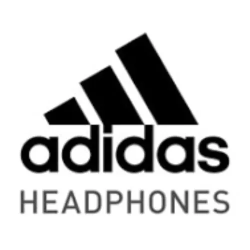 Adidas Headphones