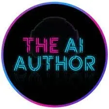 The AI Author