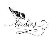 Birdies Panties KC