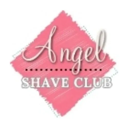 Angel Shave Club