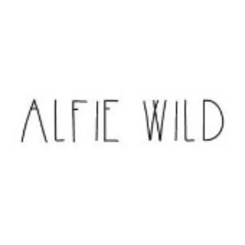 alfiewild