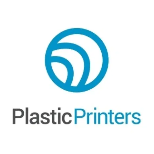 Plastic Printers